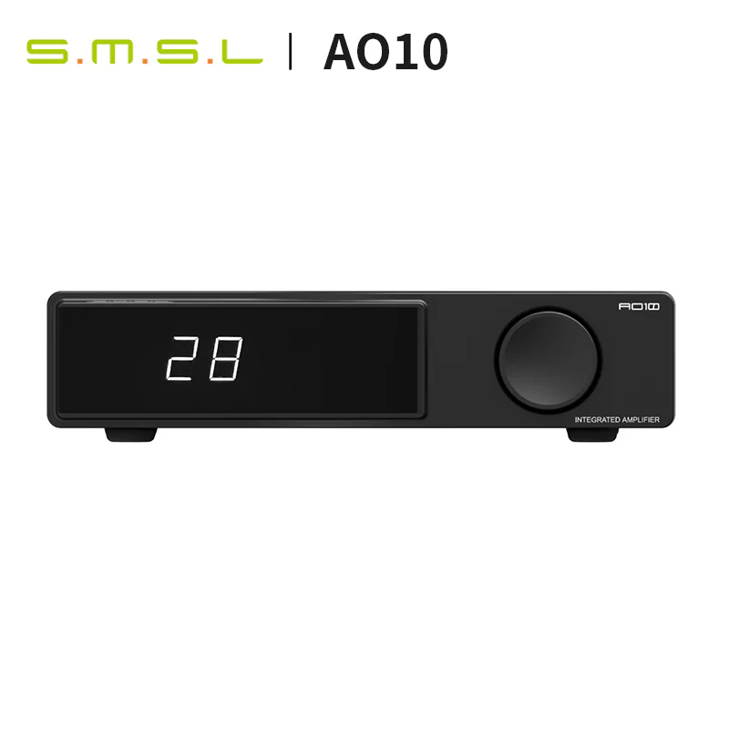 SMSL AO100